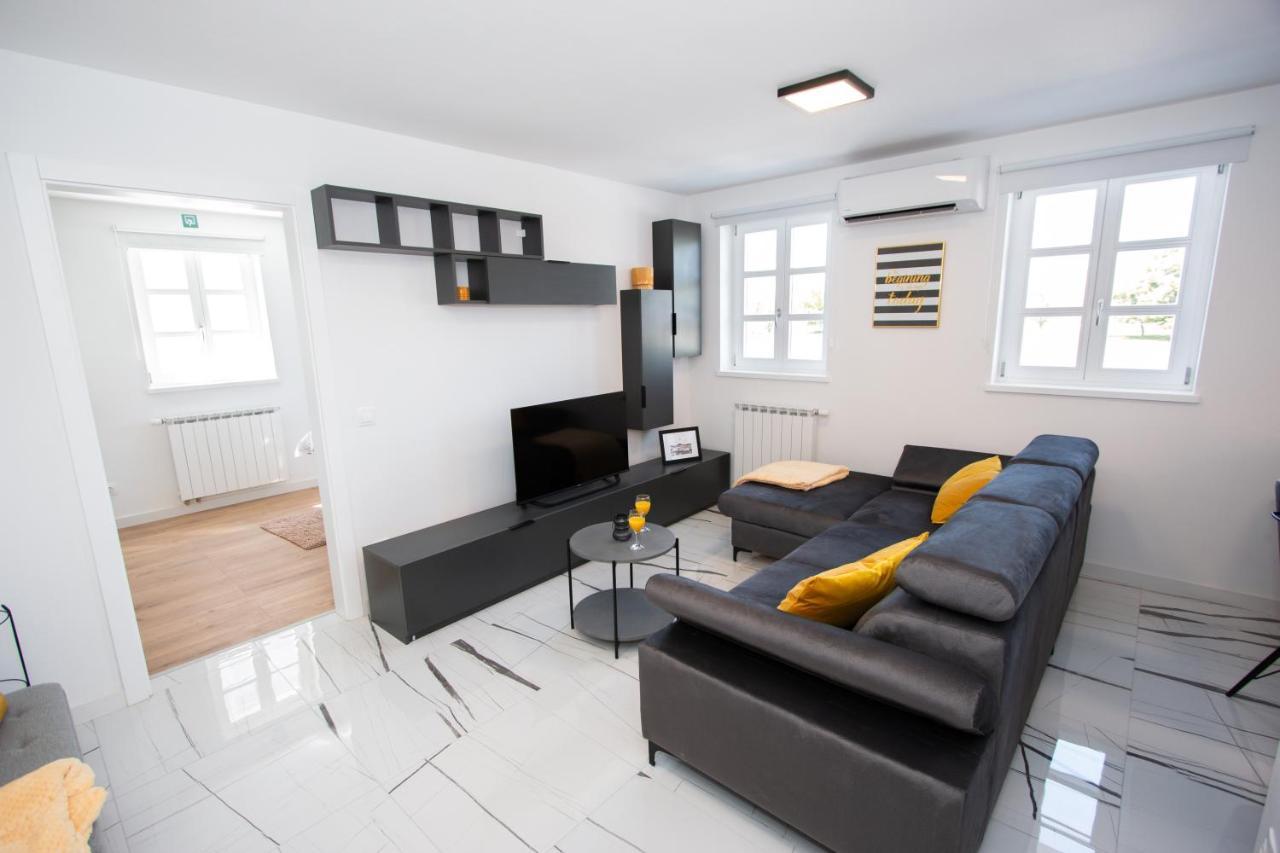 Apartmani Kac Карловац Экстерьер фото