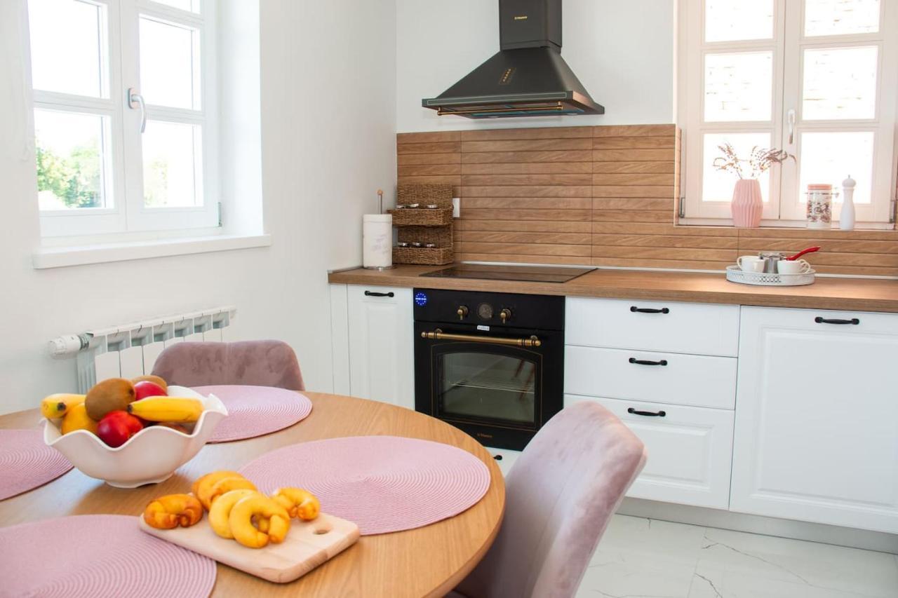 Apartmani Kac Карловац Экстерьер фото
