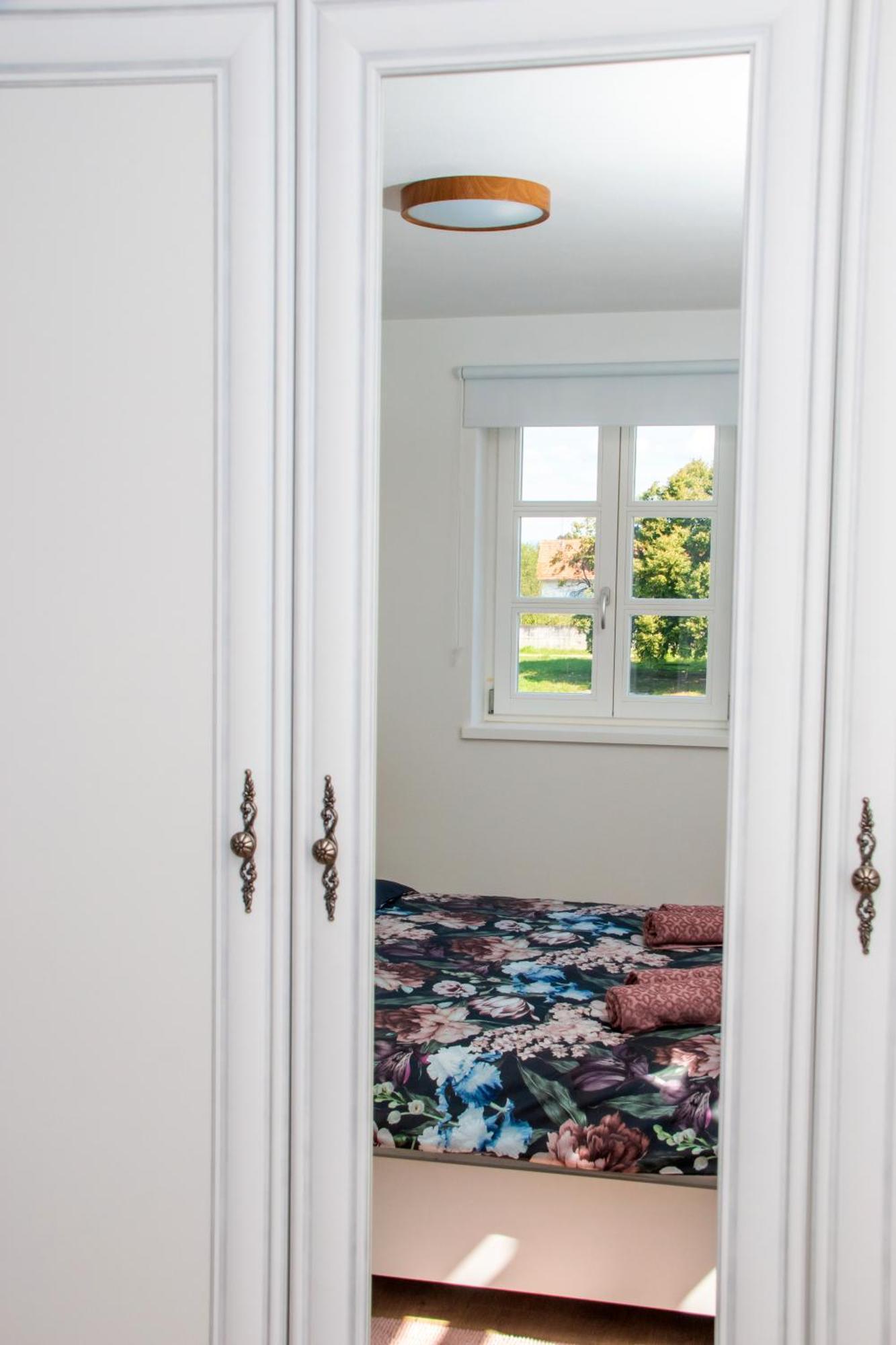 Apartmani Kac Карловац Экстерьер фото