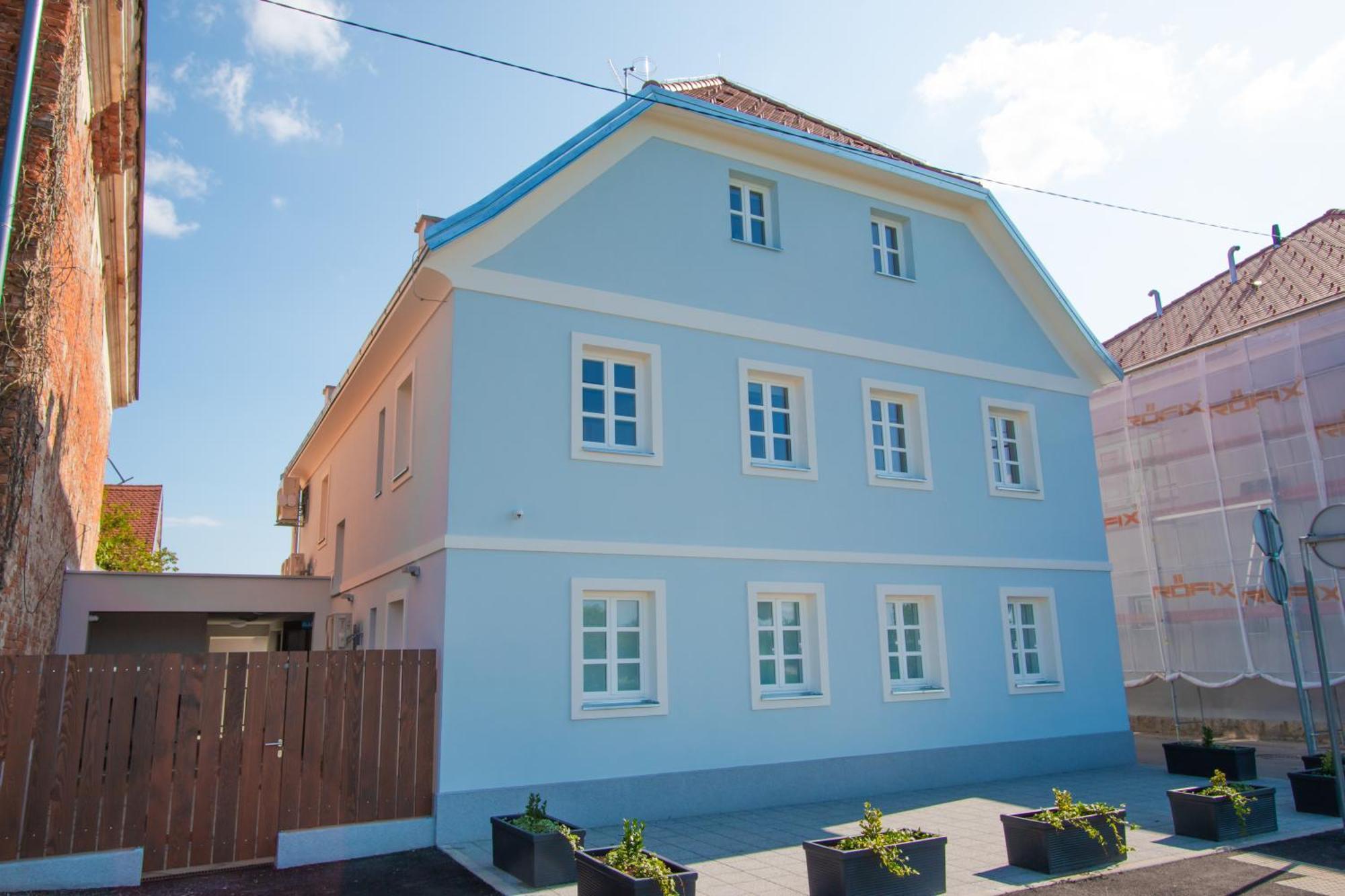 Apartmani Kac Карловац Экстерьер фото