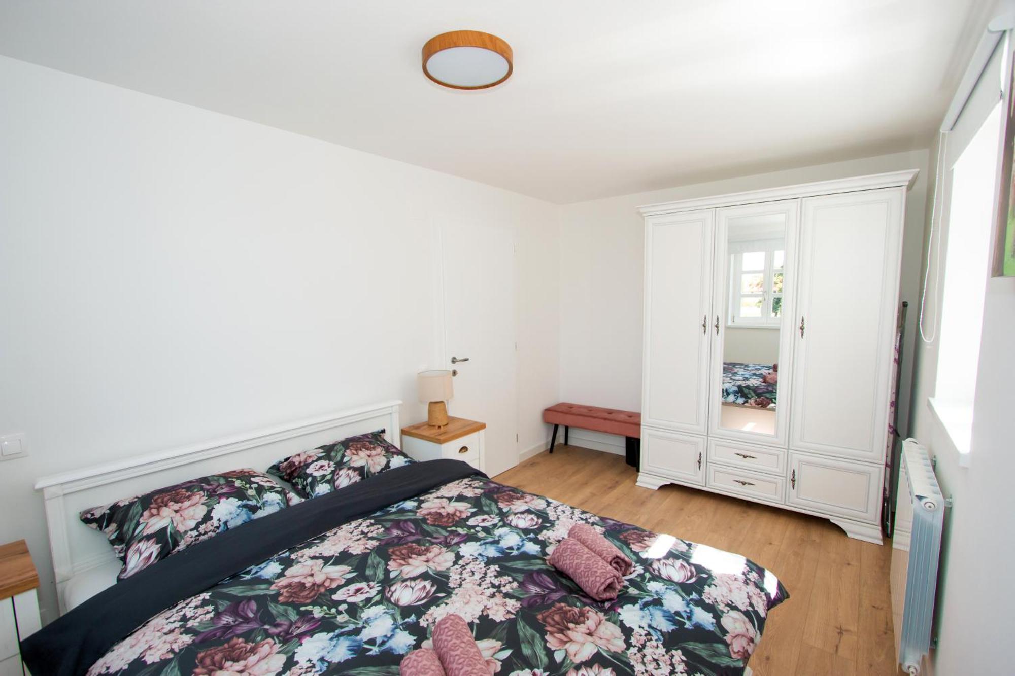 Apartmani Kac Карловац Экстерьер фото