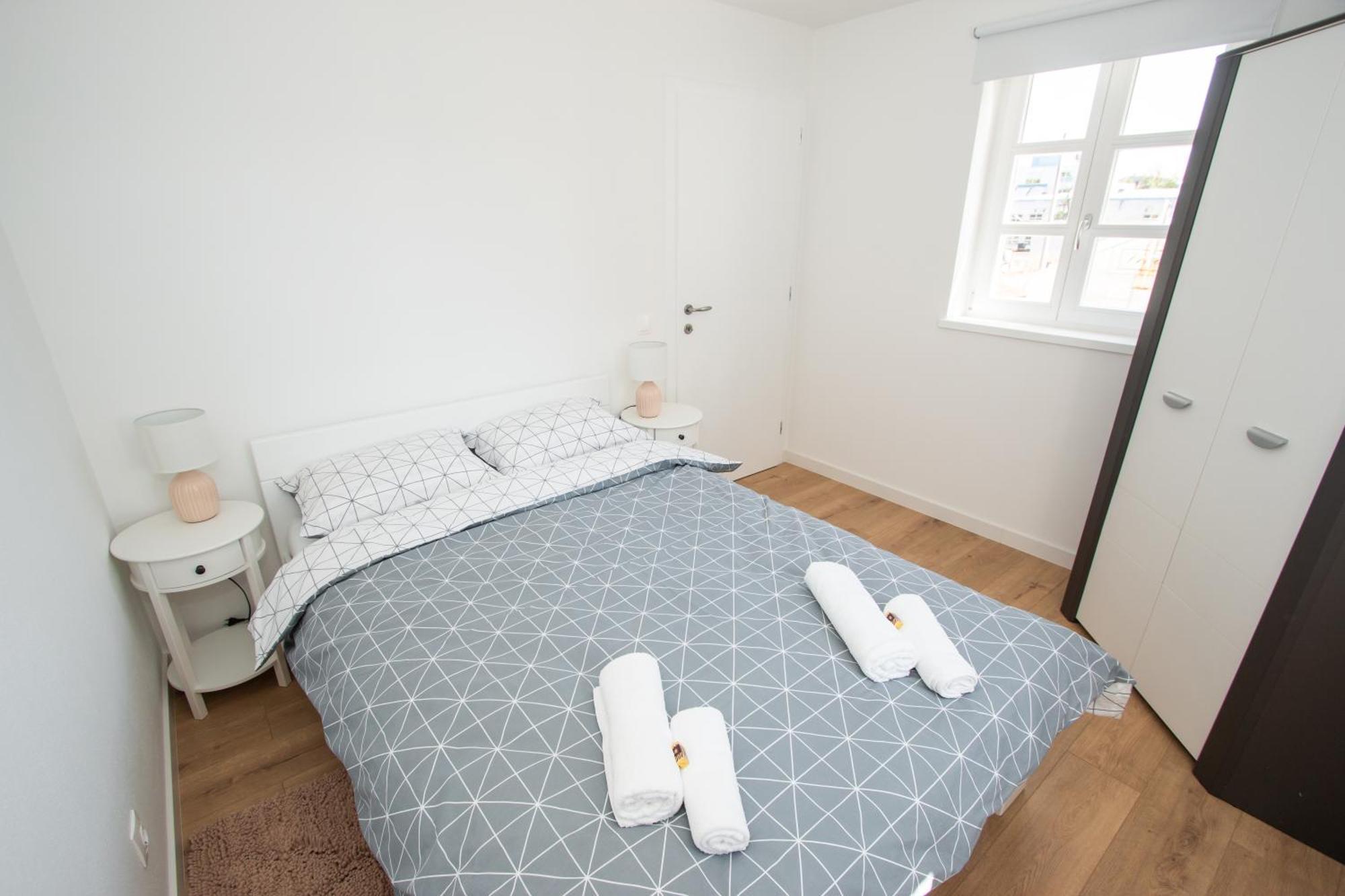 Apartmani Kac Карловац Экстерьер фото